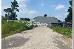 For Sale Tanah Kawasan Ngaglik, Luas 235m², Area Potensial For Sale Tanah Kawasan Ngaglik, Luas 235m², Area Potensial