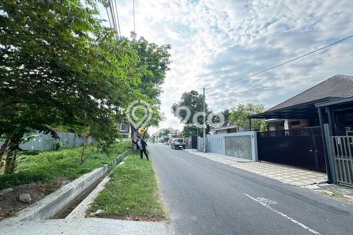 Tanah Area Prospektif Kawasan Maguwoharjo, Luas 111m², Dekat ke Fasilitas Umum, Dekat Maguwoharjo, Yogyakarta, Yogyakarta Tanah Area Prospektif Kawasan Maguwoharjo, Luas 111m², Dekat ke Fasilitas Umum, Dekat Maguwoharjo, Yogyakarta, Yogyakarta