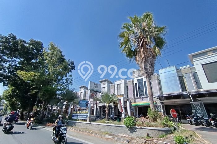 Tanah Lokasi Prima di Kotagede, Luas 119m², Lingkungan Nyaman, Akses Kotagede, Yogyakarta, Yogyakarta Tanah Lokasi Prima di Kotagede, Luas 119m², Lingkungan Nyaman, Akses Kotagede, Yogyakarta, Yogyakarta
