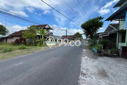 Tanah Area Berkembang di Berbah, Luas 146m2m², Lingkungan Nyaman, Akses Berbah, Sleman, Sleman Tanah Area Berkembang di Berbah, Luas 146m2m², Lingkungan Nyaman, Akses Berbah, Sleman, Sleman