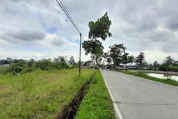 Tanah Lokasi Prima di Mungkit, Luas 140m², Lingkungan Nyaman, Dekat Mungkit, Magelang, Magelang Tanah Lokasi Prima di Mungkit, Luas 140m², Lingkungan Nyaman, Dekat Mungkit, Magelang, Magelang