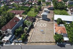 Tanah Kawasan Bisnis di Sleman, Luas 122m², Cocok untuk Investasi Tanah Kawasan Bisnis di Sleman, Luas 122m², Cocok untuk Investasi