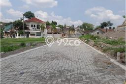 Tanah di Sleman, Luas 150m², Dekat Jalan Utama, Area Prospektif Tanah di Sleman, Luas 150m², Dekat Jalan Utama, Area Prospektif