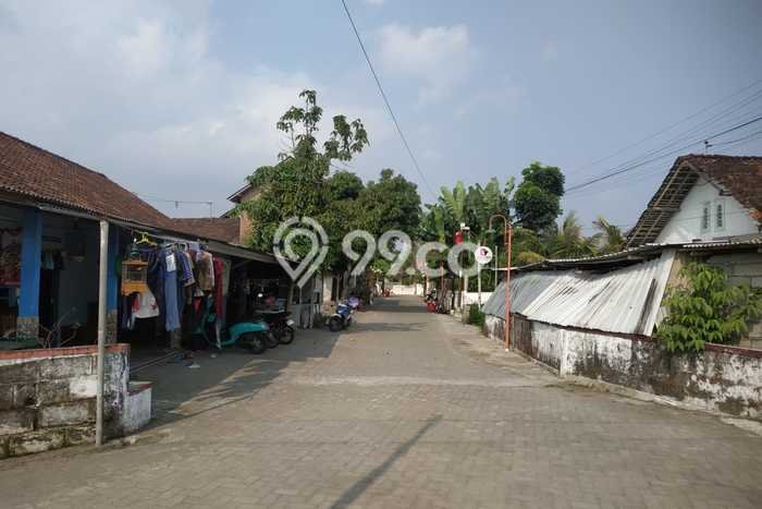 Tanah Kawasan Mlati, Luas 136m², Lokasi Strategis, Lingkungan Nyaman Tanah Kawasan Mlati, Luas 136m², Lokasi Strategis, Lingkungan Nyaman