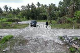 Tanah Area Berkembang Kawasan Kulonprogo, Luas 105m2m², Cocok untuk Pengembangan Tanah Area Berkembang Kawasan Kulonprogo, Luas 105m2m², Cocok untuk Pengembangan