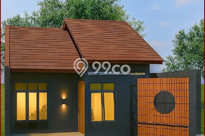 NEW LISTING! Rumah Strategis area Kulonprogo, Luas 127m2m² LB 50m2m² NEW LISTING! Rumah Strategis area Kulonprogo, Luas 127m2m² LB 50m2m²