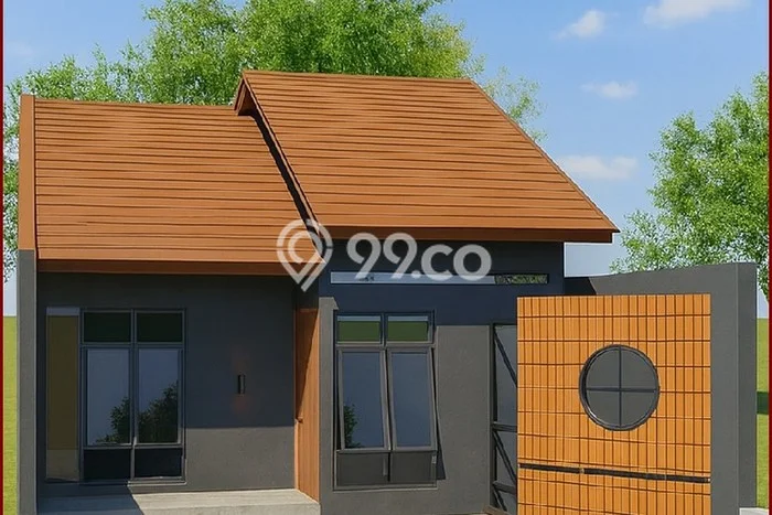 NEW LISTING! Rumah Strategis area Kulonprogo, Luas 127m2m² LB 50m2m² NEW LISTING! Rumah Strategis area Kulonprogo, Luas 127m2m² LB 50m2m²