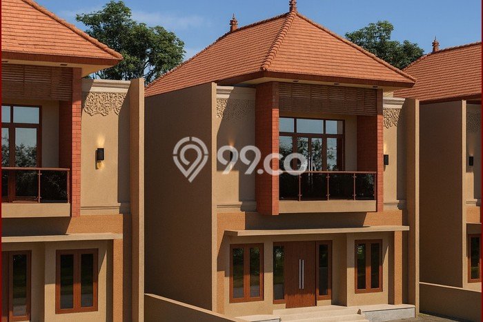 BEST CHOICE! Rumah area Maguwoharjo, Luas 107m² Bangunan 90m² BEST CHOICE! Rumah area Maguwoharjo, Luas 107m² Bangunan 90m²