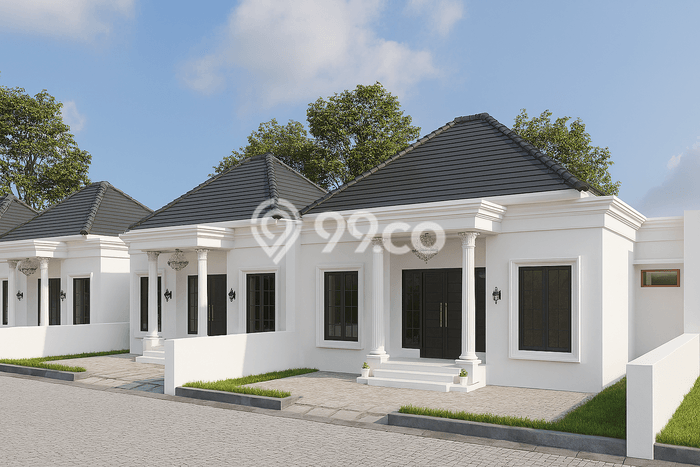 Rumah Idaman 3 Kamar Tidur Dekat Fasilitas Umum di Kulonprogo, Kulon Progo Rumah Idaman 3 Kamar Tidur Dekat Fasilitas Umum di Kulonprogo, Kulon Progo