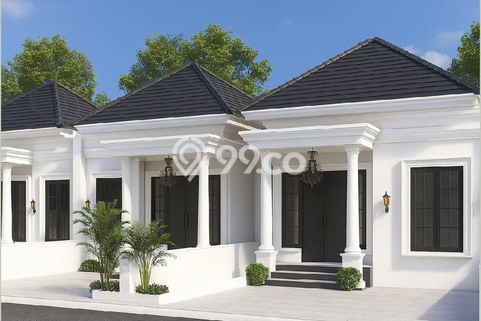 Rumah Strategis di Kulonprogo, Dekat Kawasan Bisnis, Yogyakarta - 2 Kamar Tidur Rumah Strategis di Kulonprogo, Dekat Kawasan Bisnis, Yogyakarta - 2 Kamar Tidur