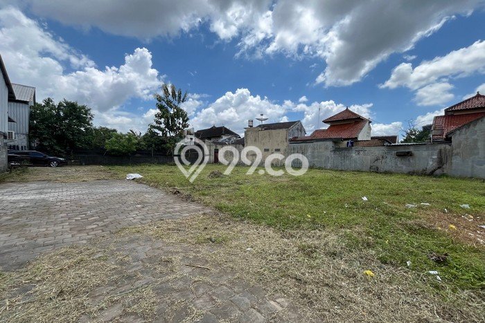 Untuk Dijual Tanah di Ngemplak Sleman Luas 136m2 SHM Untuk Dijual Tanah di Ngemplak Sleman Luas 136m2 SHM