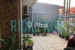 Dijual Hunian Rumah Terawat 2 Kamar di Kalideres, Jakarta Barat Dijual Hunian Rumah Terawat 2 Kamar di Kalideres, Jakarta Barat