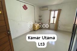 PILIHAN TEPAT! Rumah kawasan Cengkareng, 3 KT, Dekat Sekolah, Luas 64m² LB 70m² PILIHAN TEPAT! Rumah kawasan Cengkareng, 3 KT, Dekat Sekolah, Luas 64m² LB 70m²