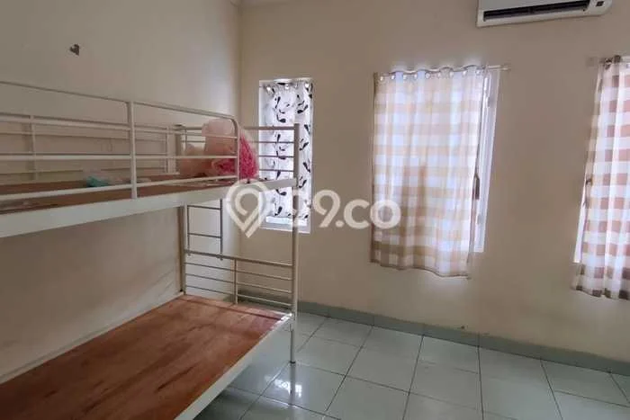 Disewakan Rumah Murah di Citra Garden Jakarta Barat Punya 2 Kamar Tidur Disewakan Rumah Murah di Citra Garden Jakarta Barat Punya 2 Kamar Tidur