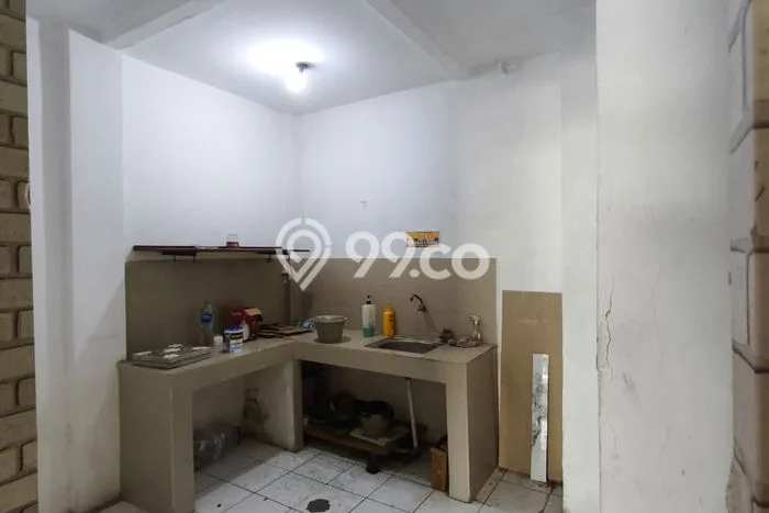 Ruko Kawasan Komersial Kawasan Kalideres, Luas 96m², Siap Operasi Ruko Kawasan Komersial Kawasan Kalideres, Luas 96m², Siap Operasi