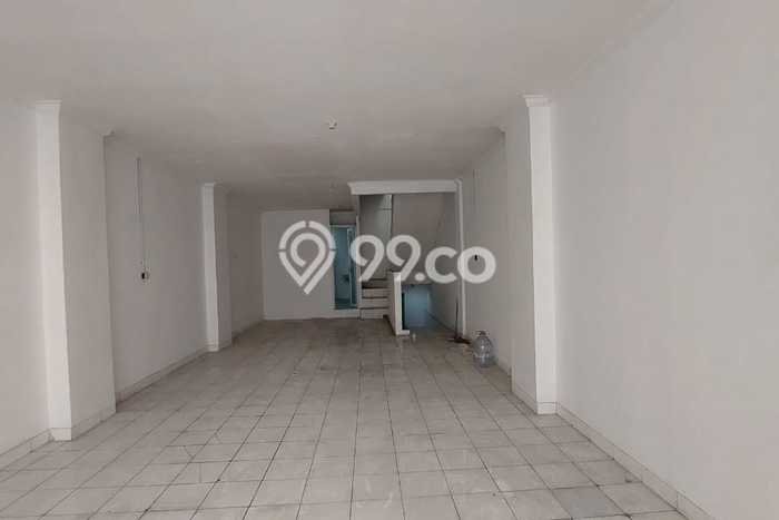 INVESTASI CERDAS! Ruko di , Luas 330m2m², Pusat Bisnis INVESTASI CERDAS! Ruko di , Luas 330m2m², Pusat Bisnis