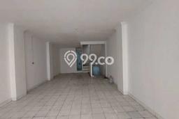 INVESTASI CERDAS! Ruko di , Luas 330m2m², Pusat Bisnis INVESTASI CERDAS! Ruko di , Luas 330m2m², Pusat Bisnis