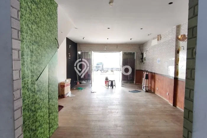 Ruko Kawasan Komersial Kawasan Kalideres, Luas 96m², Siap Operasi Ruko Kawasan Komersial Kawasan Kalideres, Luas 96m², Siap Operasi