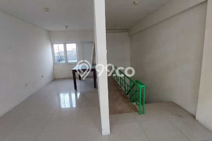 INVESTASI CERDAS! Ruko di , Luas 330m2m², Pusat Bisnis INVESTASI CERDAS! Ruko di , Luas 330m2m², Pusat Bisnis