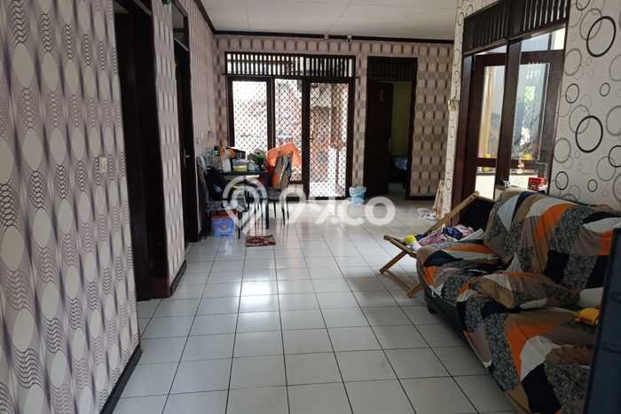 For Sale Hunian Rumah Nyaman 3 Kamar di Duta Garden, Tangerang For Sale Hunian Rumah Nyaman 3 Kamar di Duta Garden, Tangerang