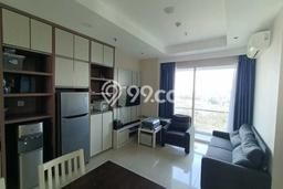 Dijual Apartemen 2 KT & 1 KM di Jakarta Barat Lokasi Strategis Dijual Apartemen 2 KT & 1 KM di Jakarta Barat Lokasi Strategis