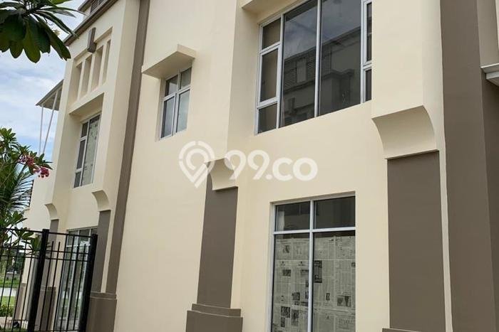 FOR SALE! Ruko di BSD Tangerang Selatan, LT 108m2, LB 195m2 FOR SALE! Ruko di BSD Tangerang Selatan, LT 108m2, LB 195m2