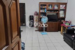 Rumah Luas Asri 2 KT Siap Huni di Duta Garden Tangerang Rumah Luas Asri 2 KT Siap Huni di Duta Garden Tangerang