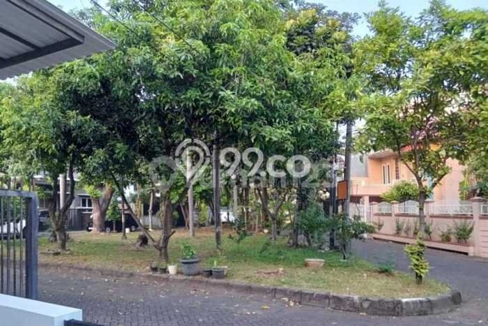 Dijual Rumah Modern 2 KT di Duta Garden, Tangerang Dijual Rumah Modern 2 KT di Duta Garden, Tangerang