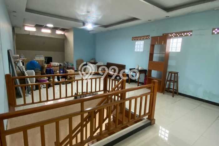 Dijual Hunian Rumah Nyaman 3 Kamar di Duta Garden, Tangerang Dijual Hunian Rumah Nyaman 3 Kamar di Duta Garden, Tangerang