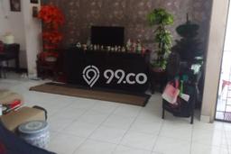 Rumah Modern 2 KT di Duta Garden Tangerang Rumah Modern 2 KT di Duta Garden Tangerang