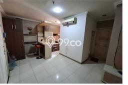 Siap Milik Apartemen 2 Kamar Tidur, 1 Kamar Mandi di Cengkareng, Jakarta Barat Siap Milik Apartemen 2 Kamar Tidur, 1 Kamar Mandi di Cengkareng, Jakarta Barat