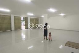 Disewakan Ruko komersial di Citra Garden luas bangunan 144m2 Disewakan Ruko komersial di Citra Garden luas bangunan 144m2