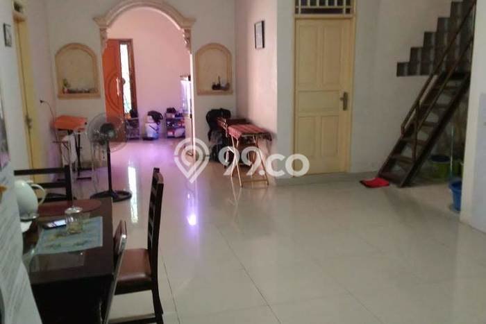 Hunian Nyaman Asri 4 KT Siap Huni di Duta Garden Tangerang Hunian Nyaman Asri 4 KT Siap Huni di Duta Garden Tangerang