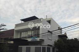 Siap Huni Rumah Mewah 7 Kamar di Cengkareng Dekat ke Mana Saja Siap Huni Rumah Mewah 7 Kamar di Cengkareng Dekat ke Mana Saja