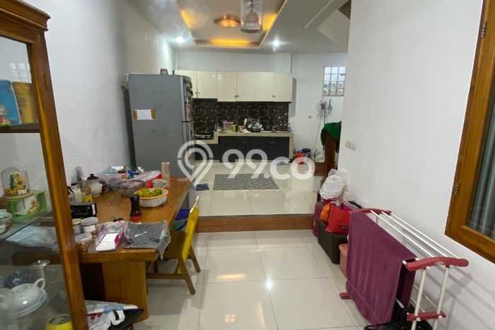Dijual Hunian Rumah Nyaman 3 Kamar di Duta Garden, Tangerang Dijual Hunian Rumah Nyaman 3 Kamar di Duta Garden, Tangerang