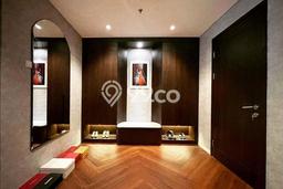 Apartemen Strategis 119m2 di Pantai Mutiara Jakarta Utara 2 Bedroom Apartemen Strategis 119m2 di Pantai Mutiara Jakarta Utara 2 Bedroom