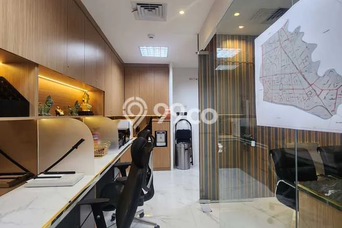 Komersial Bagus Dijual LB 29m2 Lokasi Strategis Jakarta Selatan Area Cocok untuk Berbisnis Komersial Bagus Dijual LB 29m2 Lokasi Strategis Jakarta Selatan Area Cocok untuk Berbisnis