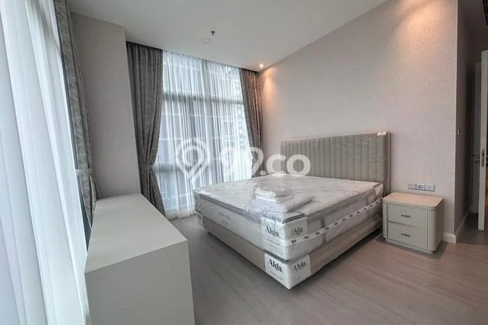 Jarang Ada! Hunian Apartemen Hemat di Menteng, Jakarta Pusat 2 Kamar Tidur dan 2 Kamar Mandi Jarang Ada! Hunian Apartemen Hemat di Menteng, Jakarta Pusat 2 Kamar Tidur dan 2 Kamar Mandi