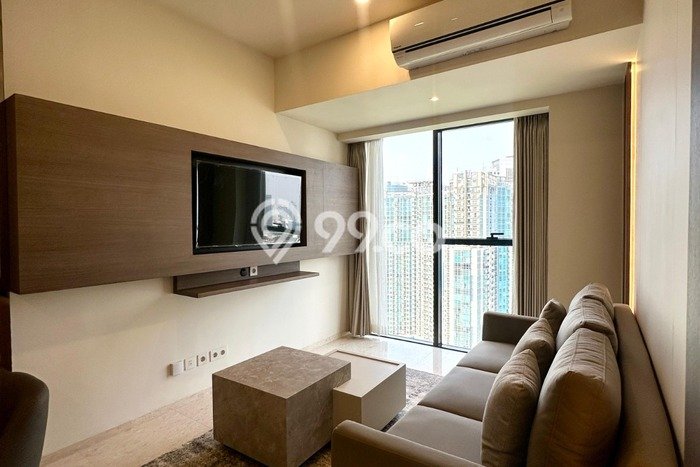 Sewa Apartemen Terjangkau 2 KT di Mega Kuningan Jakarta Selatan Sewa Apartemen Terjangkau 2 KT di Mega Kuningan Jakarta Selatan