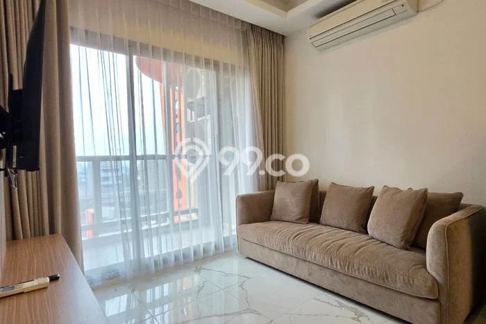 Hunian Apartemen Sewa Terjangkau 60m2 di Cilandak, Cocok untuk Tempat Tinggal Anda Hunian Apartemen Sewa Terjangkau 60m2 di Cilandak, Cocok untuk Tempat Tinggal Anda