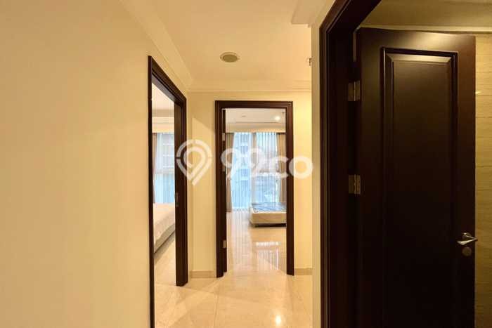 Paling Dicari! Apartemen Premium Dijual di Pondok Indah Punya 3 Bedroom Paling Dicari! Apartemen Premium Dijual di Pondok Indah Punya 3 Bedroom
