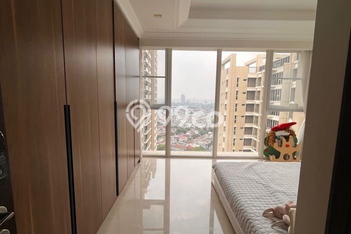Apartemen Prestisius Dijual di Jakarta Selatan Lokasi Strategis Punya 3 Kamar Tidur Apartemen Prestisius Dijual di Jakarta Selatan Lokasi Strategis Punya 3 Kamar Tidur