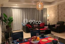 Sewa Apartemen Terjangkau 3 KT di Kuningan Jakarta Selatan Sewa Apartemen Terjangkau 3 KT di Kuningan Jakarta Selatan