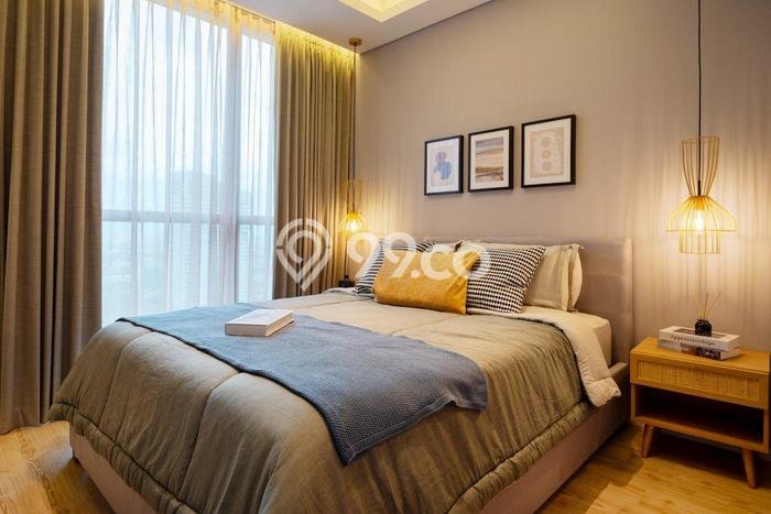 Sewa Apartemen Harga Terjangkau di TB Simatupang 2 KT Sewa Apartemen Harga Terjangkau di TB Simatupang 2 KT