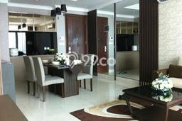 Apartemen Sewa 1 Kamar Murah Siap Huni di Jakarta Selatan, Luas 76m2 Apartemen Sewa 1 Kamar Murah Siap Huni di Jakarta Selatan, Luas 76m2
