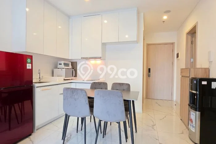 Hunian Apartemen Sewa Terjangkau 60m2 di Cilandak, Cocok untuk Tempat Tinggal Anda Hunian Apartemen Sewa Terjangkau 60m2 di Cilandak, Cocok untuk Tempat Tinggal Anda