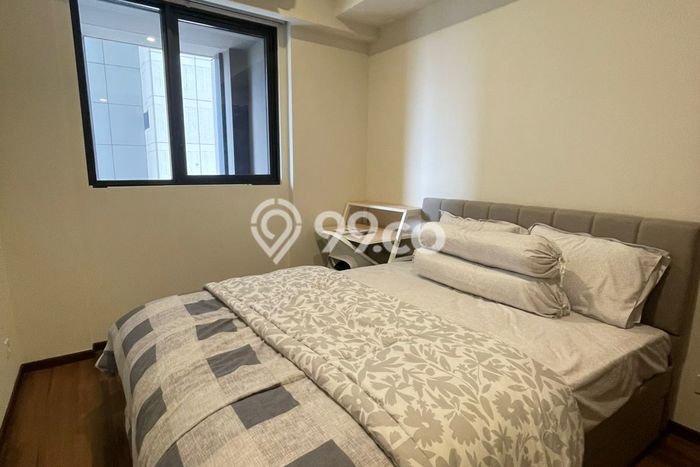 Apartemen Disewakan 1 Kamar Hemat Siap Huni di Jakarta Selatan, Luas 33m2 Apartemen Disewakan 1 Kamar Hemat Siap Huni di Jakarta Selatan, Luas 33m2