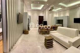 Hunian Strategis 76m2 di SCBD Jakarta Selatan 1 KT Hunian Strategis 76m2 di SCBD Jakarta Selatan 1 KT