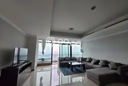 Apartemen Sewa 4 Kamar Murah Siap Huni di Jakarta Pusat, Luas 281m2 Apartemen Sewa 4 Kamar Murah Siap Huni di Jakarta Pusat, Luas 281m2