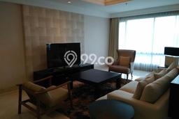 Apartemen Minimalis untuk Disewa, 2 Kamar di Jakarta Selatan Apartemen Minimalis untuk Disewa, 2 Kamar di Jakarta Selatan